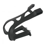 Clipsuri FORCE MTB plastic, pentru curele, Negre Ultimate FactoryBikes