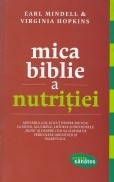 Mica biblie a nutritiei foto