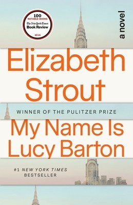 My Name Is Lucy Barton foto