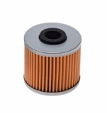 Filtru ulei MF566, echivalent HF566 Cod Produs: MX_NEW MF566