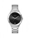 Cumpara ieftin Ceas Barbatesc Guess Scope GW0427G1, Inox, 44mm, Quartz, Analog, Rezistent la apa 5ATM
