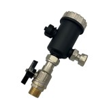 Filtru Roval Anti-magnetita 3/4 Pentru Centrale