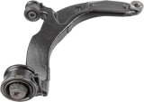 LEMF&Ouml;RDER 43208 01 Brat, suspensie roata