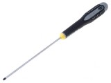 Șurubelniță plată 3,0x0,5mm 125mm