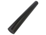 Tijă neagră &Oslash; 60mm L 500mm Mitsubishi Chemical