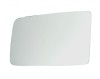 Geam oglinda Opel Astra F (Sedan+Hatchback+Combi) 09.1991-1994 partea stanga View Max crom plana fara incalzire