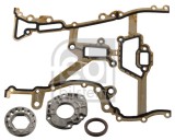 FEBI BILSTEIN 104152 febi Plus set rotor,pompa ulei