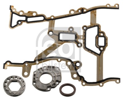 FEBI BILSTEIN 104152 febi Plus set rotor,pompa ulei foto