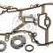 FEBI BILSTEIN 104152 febi Plus set rotor,pompa ulei