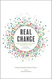 Real Change: Becoming More Like Jesus in Everyday Life