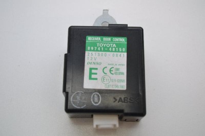 Alt modul de control LEXUS RX _U3_ 2006 OEM: 89741-48150 2244318 foto