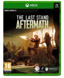 The Last Stand Aftermath XBOX SERIES X