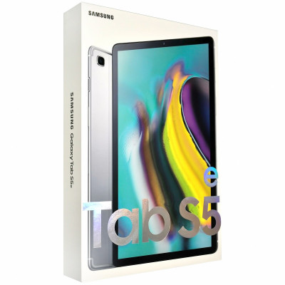 Cutie fara accesorii Samsung Galaxy Tab S5e foto