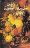 Aurelia Marinescu - Codul bunelor maniere astazi (1995)
