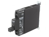 Releu Semiconductor 30A 1-Fazat 4-32VDC 48-600VAC