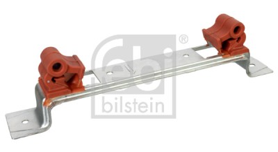 FEBI BILSTEIN 172574 Suport, sistem de esapament foto