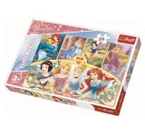 Cumpara ieftin Puzzle maxi Amintiri magice, 24 piese