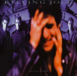 Night Time | Killing Joke, Rock, virgin records