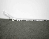 Ornament consola centrală TESLA MODEL 3 2019 OEM: 1097165-00-E 11246911