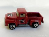 bnk jc Matchbox `56 Ford Pick-up 1/65