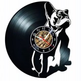 BULLDOG- ceas de perete