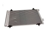 Condensator / Radiator aer conditionat CITRO&Euml;N C4 I (LC_) (2004 - 2014) MAXGEAR AC807922