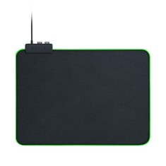 Mouse pad Razer Goliathus Chroma, negru foto