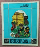 Buduroiul. Editura Moldinformbusiness, 1995 - Florin Stefureac, Alta editura