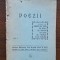 Ing. Nicolau Alfred &mdash; Poezii, Vol. I, București 1931, ediție broșată