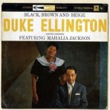 Black, Brown &amp; Beige | Duke Ellington, Jazz, nova music