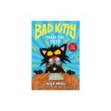 Bad Kitty Takes the Test (Full-Color Edition)