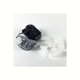 Motor ventilator pentru frigider ELECTROLUX 2087745069 2260065079 Original
