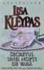 Secretul unei nopți de vară - Lisa Kleypas, 2007, Editura Miron, 320 pagini, Copertă Broșată, Roman de Dragoste