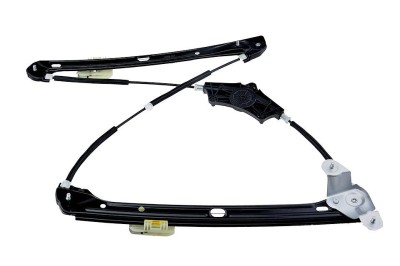 Macara geam Vw Golf 7 5d 2012-, Dreapta Fata, NTY EPS-VW-061 foto
