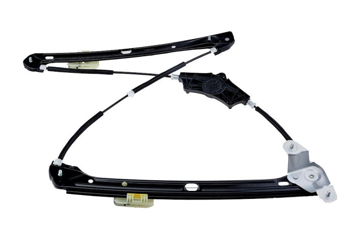 Macara geam Vw Golf 7 5d 2012-, Dreapta Fata, NTY EPS-VW-061