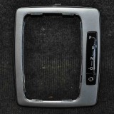 Ornament schimbător de viteze MERCEDES-BENZ C W204 2010 OEM: A2042670488 2101733
