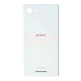 Capac Baterie Sony Xperia E3 D2203 Original China Alb Bulk