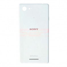Capac baterie Sony Xperia E3 / D2203 WHITE