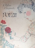 OTILIA CAZIMIR POEZII ilustratii de Maria Constantin
