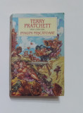 Terry Pratchett - Imagini Miscatoare - Seria Lumea Disc Vol. 10 (Vezi Descrierea