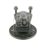 Rulment butuc roata Febi Bilstein 02895, parte montare : Punte spate, Stanga/ Dreapta