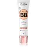 L&rsquo;Or&eacute;al Paris Magic BB crema BB culoare 30 ml