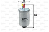 VALEO 587503 filtru combustibil