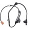 Senzor ABS fata Honda Accord Usa 1998-2002, Dreapta, NTY HCA-HD-050
