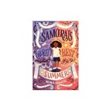 Samira's Worst Best Summer