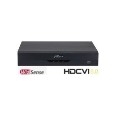 DVR Dahua XVR5108HS-I2 AI WizSense, 8 canale, 5M-N/1080P, Pentabrid foto