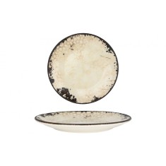 Rinart Farfurie pentru Desert - Vega - Por&Aring;&pound;elan - 17 cm - set de 6