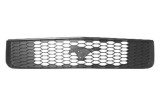 Grila radiator Ford Mustang, 09.2004-02.2009, negru, 6R3Z8200AA, 325305, Rapid