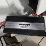 Invertor sinus pur-6000W 12V to 220V Long Life