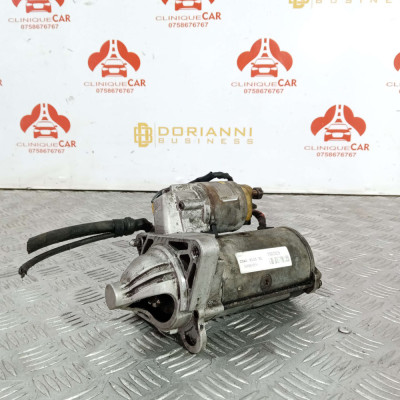 Electromotor Nissan Renault 2.0D-2.3D 2005-2021 foto